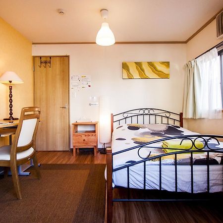 Casa Macondo Osaka Zewnętrze zdjęcie