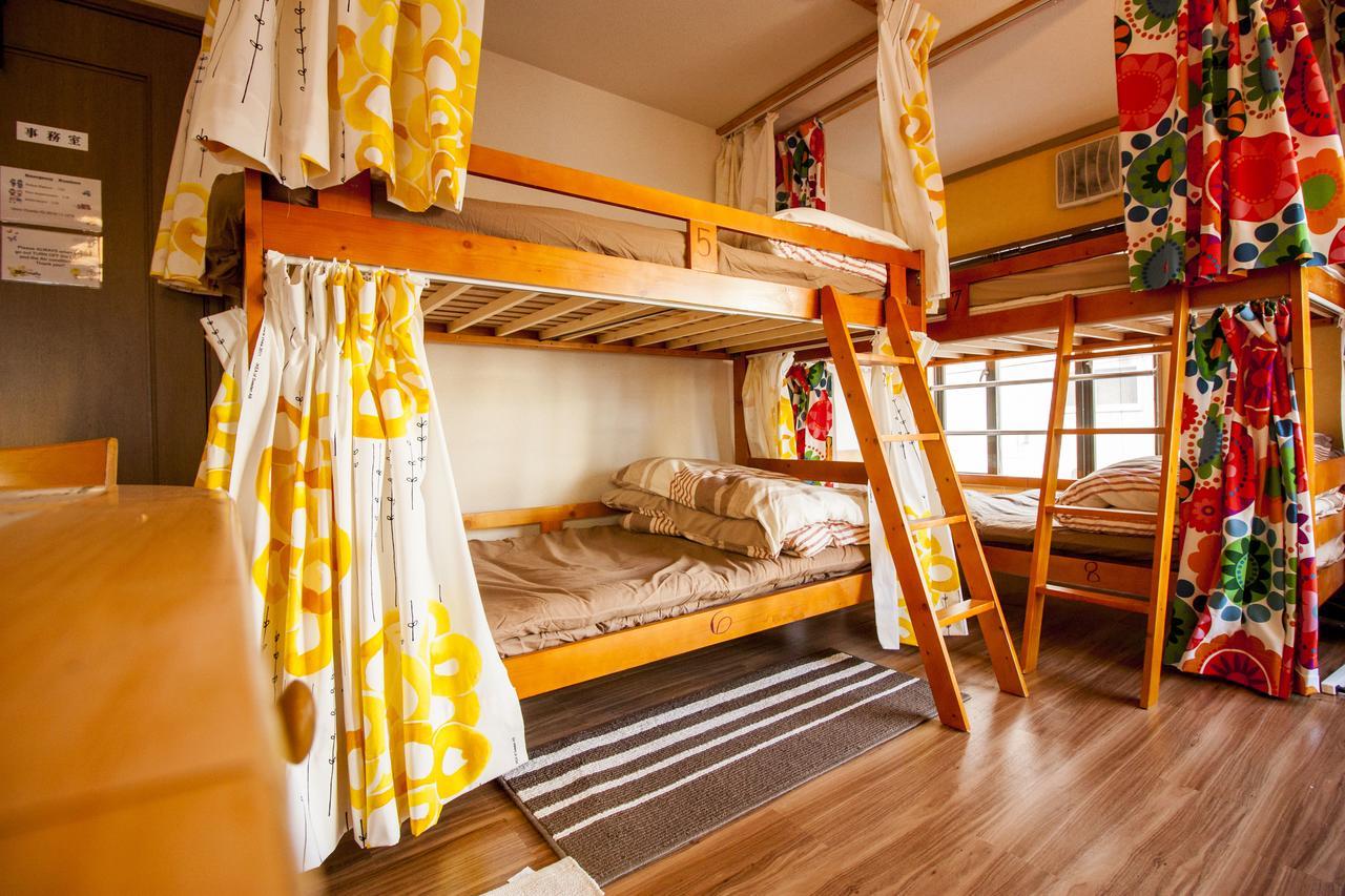 Casa Macondo Osaka Zewnętrze zdjęcie